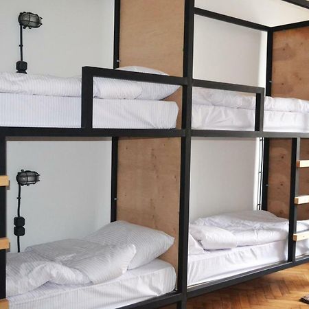21/9 Baker Street Vandrehjem Lviv Eksteriør billede