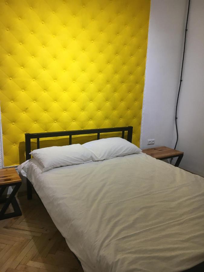21/9 Baker Street Vandrehjem Lviv Eksteriør billede