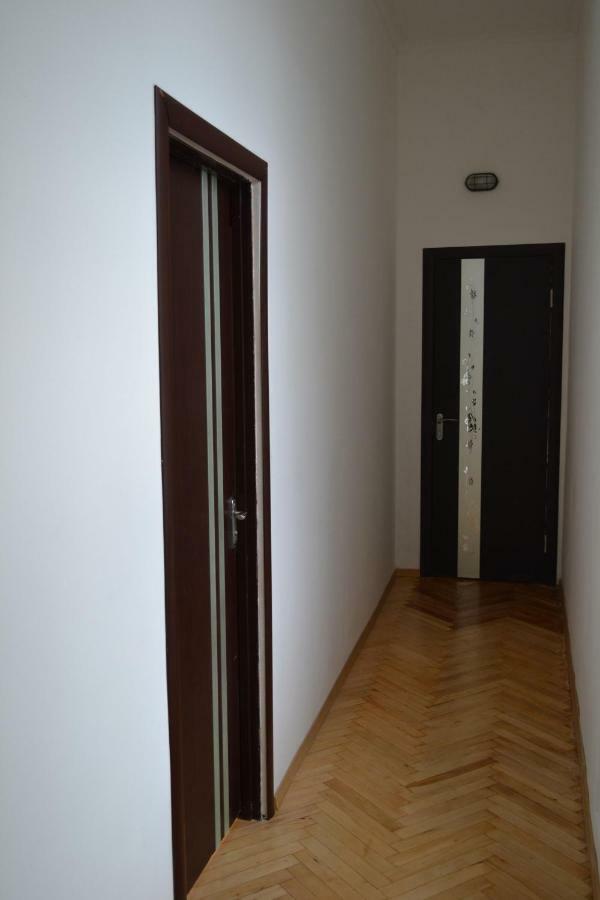 21/9 Baker Street Vandrehjem Lviv Eksteriør billede